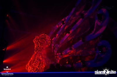 Heineken® Presents Sensation Rise 2018 (Highlights 1) — photo 19