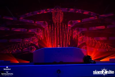 Heineken® Presents Sensation Rise 2018 (Highlights 1) — photo 20