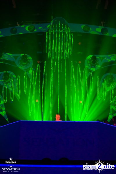 Heineken® Presents Sensation Rise 2018 (Highlights 1) — photo 21
