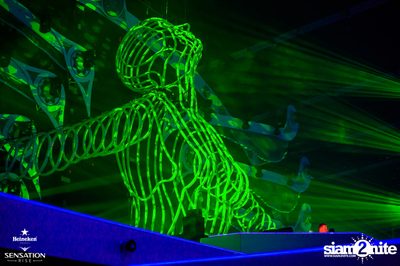 Heineken® Presents Sensation Rise 2018 (Highlights 1) — photo 22