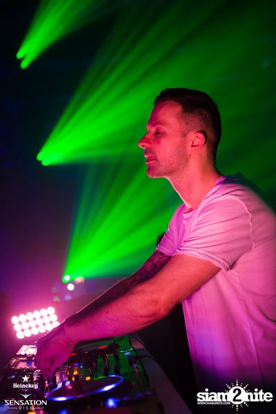 Heineken® Presents Sensation Rise 2018 (Highlights 1) — photo 23