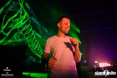 Heineken® Presents Sensation Rise 2018 (Highlights 1) — photo 25