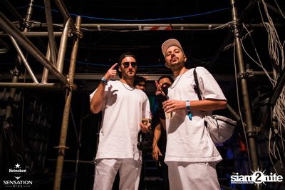 Heineken® Presents Sensation Rise 2018 (Highlights 1) — photo 26