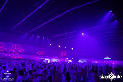 Heineken® Presents Sensation Rise 2018 (Highlights 1) — photo 28
