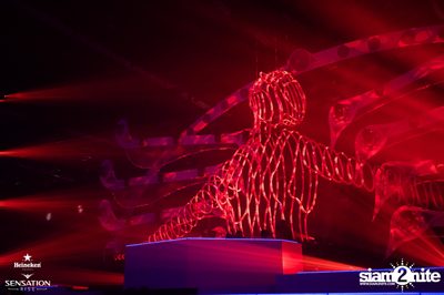 Heineken® Presents Sensation Rise 2018 (Highlights 1) — photo 29
