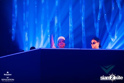 Heineken® Presents Sensation Rise 2018 (Highlights 1) — photo 31