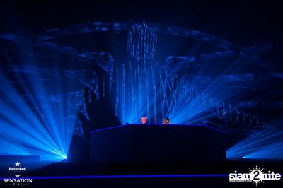 Heineken® Presents Sensation Rise 2018 (Highlights 1) — photo 32