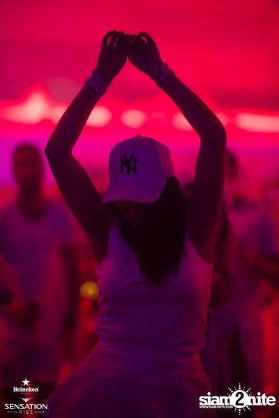 Heineken® Presents Sensation Rise 2018 (Highlights 1) — photo 33