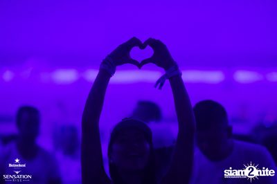Heineken® Presents Sensation Rise 2018 (Highlights 1) — photo 34