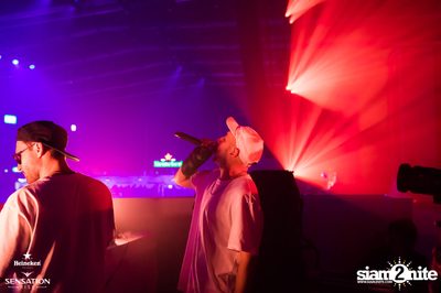 Heineken® Presents Sensation Rise 2018 (Highlights 1) — photo 35