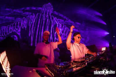 Heineken® Presents Sensation Rise 2018 (Highlights 1) — photo 36