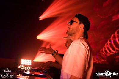 Heineken® Presents Sensation Rise 2018 (Highlights 1) — photo 37