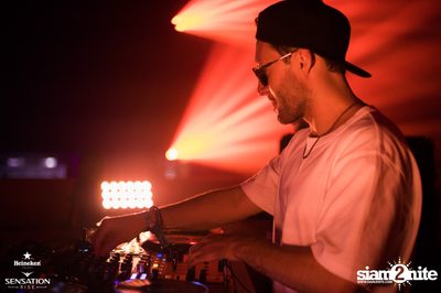 Heineken® Presents Sensation Rise 2018 (Highlights 1) — photo 38