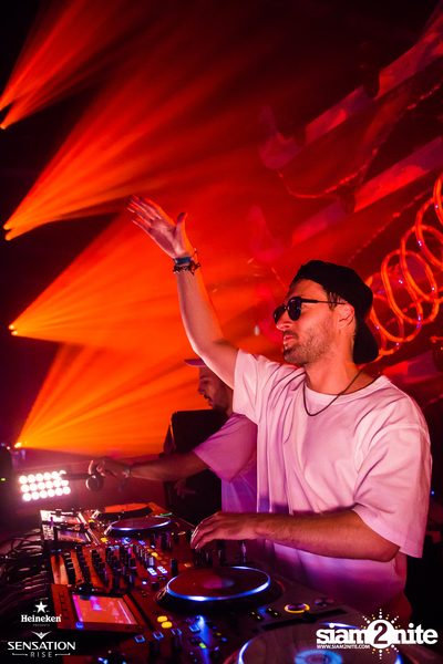 Heineken® Presents Sensation Rise 2018 (Highlights 1) — photo 39