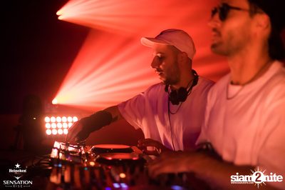 Heineken® Presents Sensation Rise 2018 (Highlights 1) — photo 40