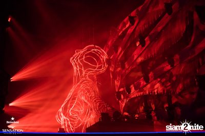 Heineken® Presents Sensation Rise 2018 (Highlights 1) — photo 41