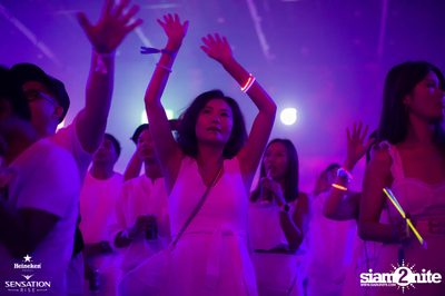 Heineken® Presents Sensation Rise 2018 (Highlights 1) — photo 42
