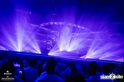 Heineken® Presents Sensation Rise 2018 (Highlights 1) — photo 43