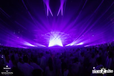 Heineken® Presents Sensation Rise 2018 (Highlights 1) — photo 44