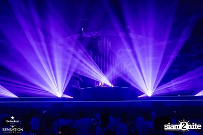 Heineken® Presents Sensation Rise 2018 (Highlights 1) — photo 45
