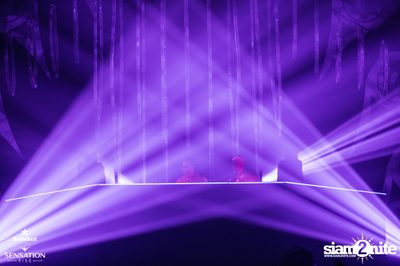 Heineken® Presents Sensation Rise 2018 (Highlights 1) — photo 46