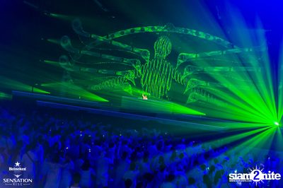 Heineken® Presents Sensation Rise 2018 (Highlights 1) — photo 49