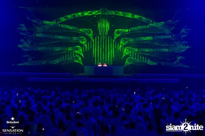 Heineken® Presents Sensation Rise 2018 (Highlights 1) — photo 50