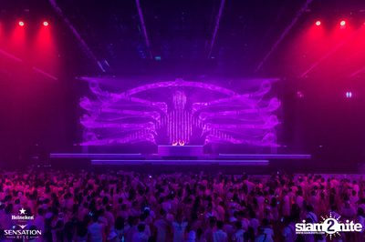 Heineken® Presents Sensation Rise 2018 (Highlights 1) — photo 51