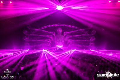 Heineken® Presents Sensation Rise 2018 (Highlights 1) — photo 52