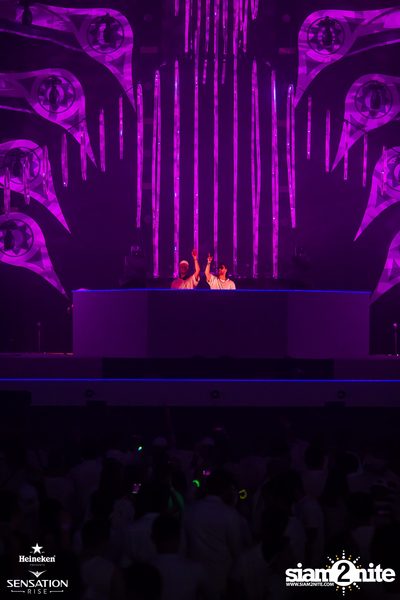 Heineken® Presents Sensation Rise 2018 (Highlights 1) — photo 53