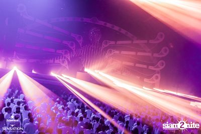 Heineken® Presents Sensation Rise 2018 (Highlights 1) — photo 55