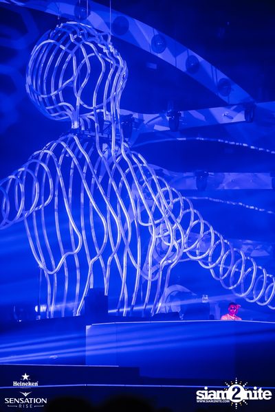 Heineken® Presents Sensation Rise 2018 (Highlights 1) — photo 56
