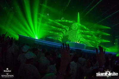 Heineken® Presents Sensation Rise 2018 (Highlights 1) — photo 59
