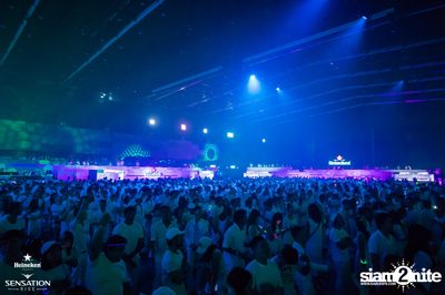 Heineken® Presents Sensation Rise 2018 (Highlights 1) — photo 60