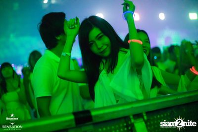 Heineken® Presents Sensation Rise 2018 (Highlights 1) — photo 61