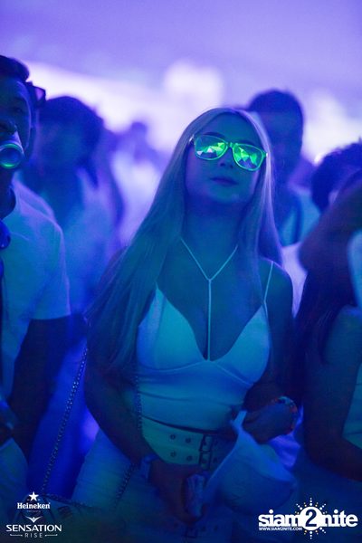 Heineken® Presents Sensation Rise 2018 (Highlights 1) — photo 62