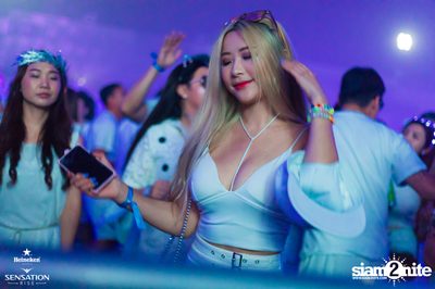 Heineken® Presents Sensation Rise 2018 (Highlights 1) — photo 63