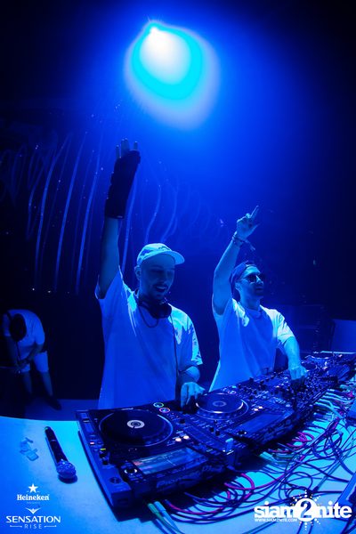 Heineken® Presents Sensation Rise 2018 (Highlights 1) — photo 67