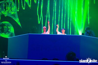 Heineken® Presents Sensation Rise 2018 (Highlights 1) — photo 68
