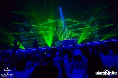 Heineken® Presents Sensation Rise 2018 (Highlights 1) — photo 70