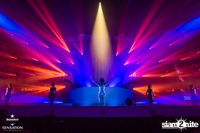 Heineken® Presents Sensation Rise 2018 (Highlights 1) — photo 75