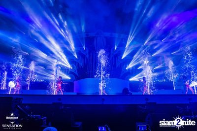 Heineken® Presents Sensation Rise 2018 (Highlights 1) — photo 76
