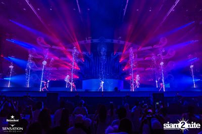 Heineken® Presents Sensation Rise 2018 (Highlights 1) — photo 77