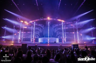Heineken® Presents Sensation Rise 2018 (Highlights 1) — photo 79