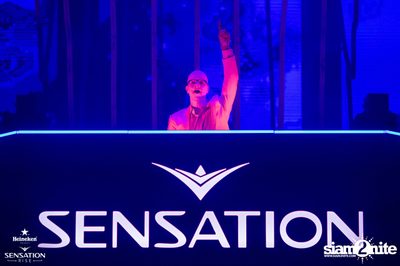 Heineken® Presents Sensation Rise 2018 (Highlights 1) — photo 81