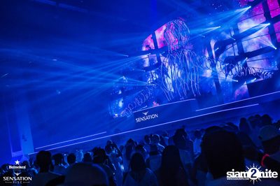 Heineken® Presents Sensation Rise 2018 (Highlights 1) — photo 83