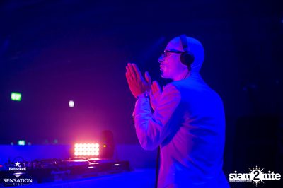 Heineken® Presents Sensation Rise 2018 (Highlights 1) — photo 84