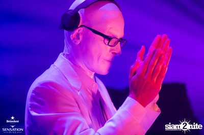 Heineken® Presents Sensation Rise 2018 (Highlights 1) — photo 85