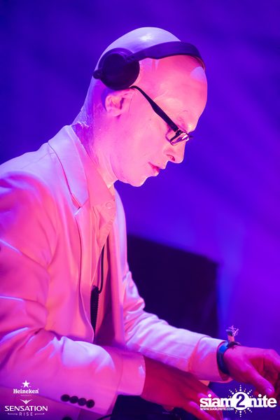 Heineken® Presents Sensation Rise 2018 (Highlights 1) — photo 86