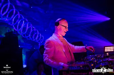Heineken® Presents Sensation Rise 2018 (Highlights 1) — photo 87
